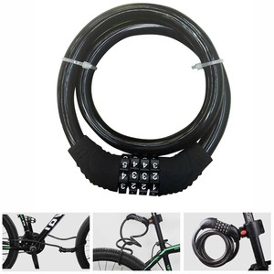 bike lock ebay