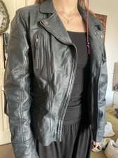 Oakwood Leather Jacket
