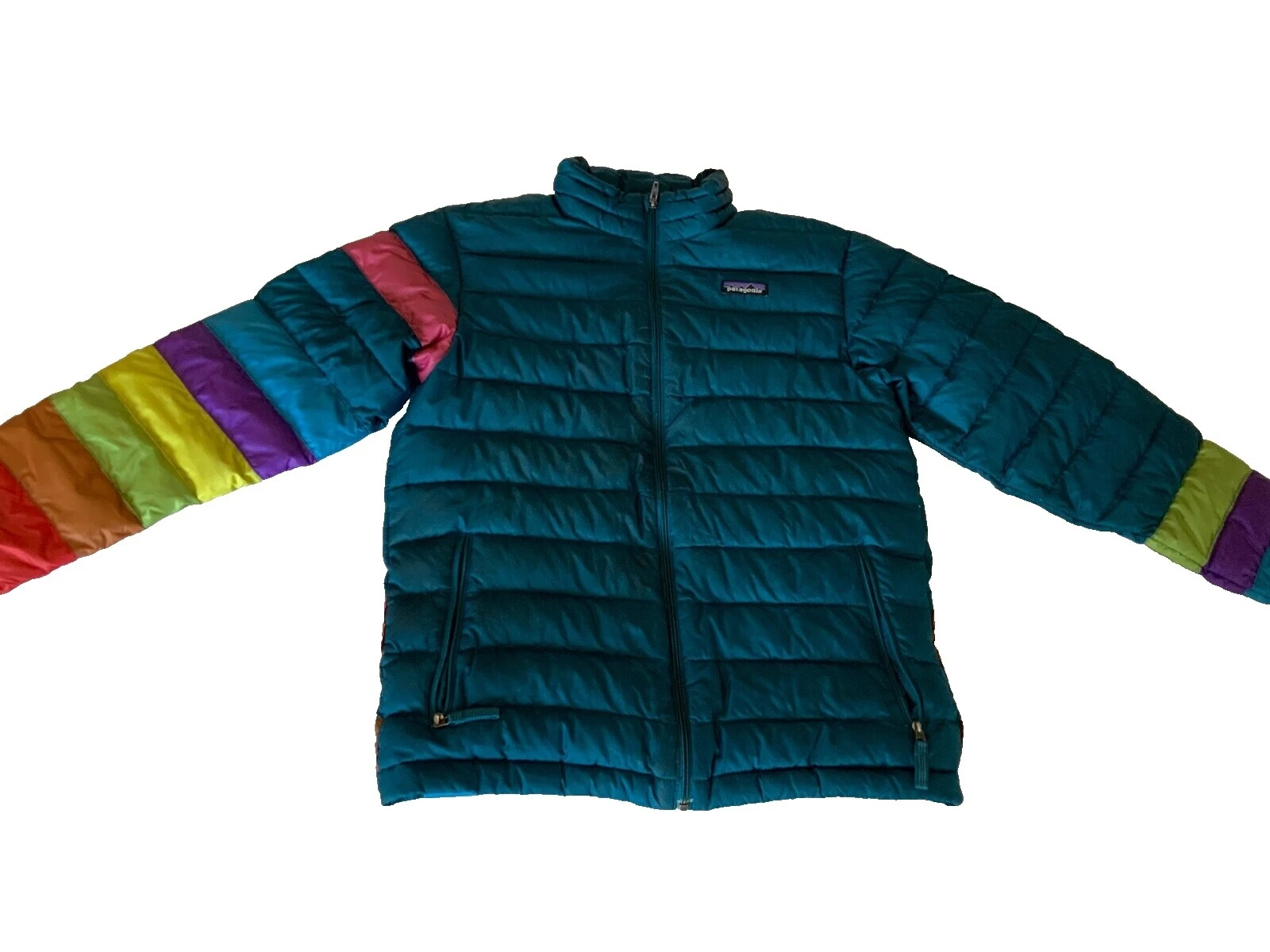 Patagonia Multicolor Ropa abrigada para Niñas