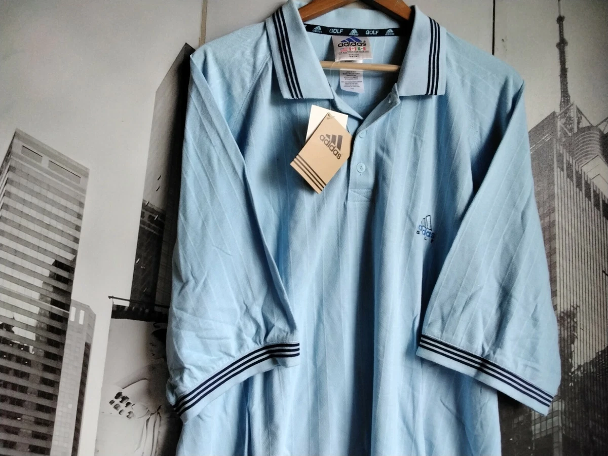 Adidas cotton polo clearance shirts
