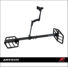 KIT 2 PIASTRE MULTIFREQUENZA XTREM HUNTER XTR-115 XP GRANDI PROFONDITÀ 