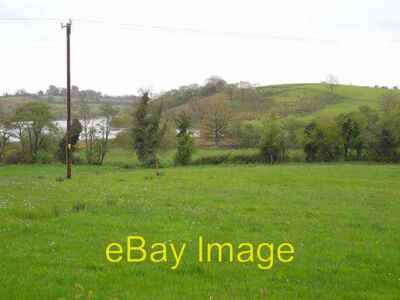 Foto 6x4 Lough Atrain Es sollen 365 Loughs im County Cavan um 2009