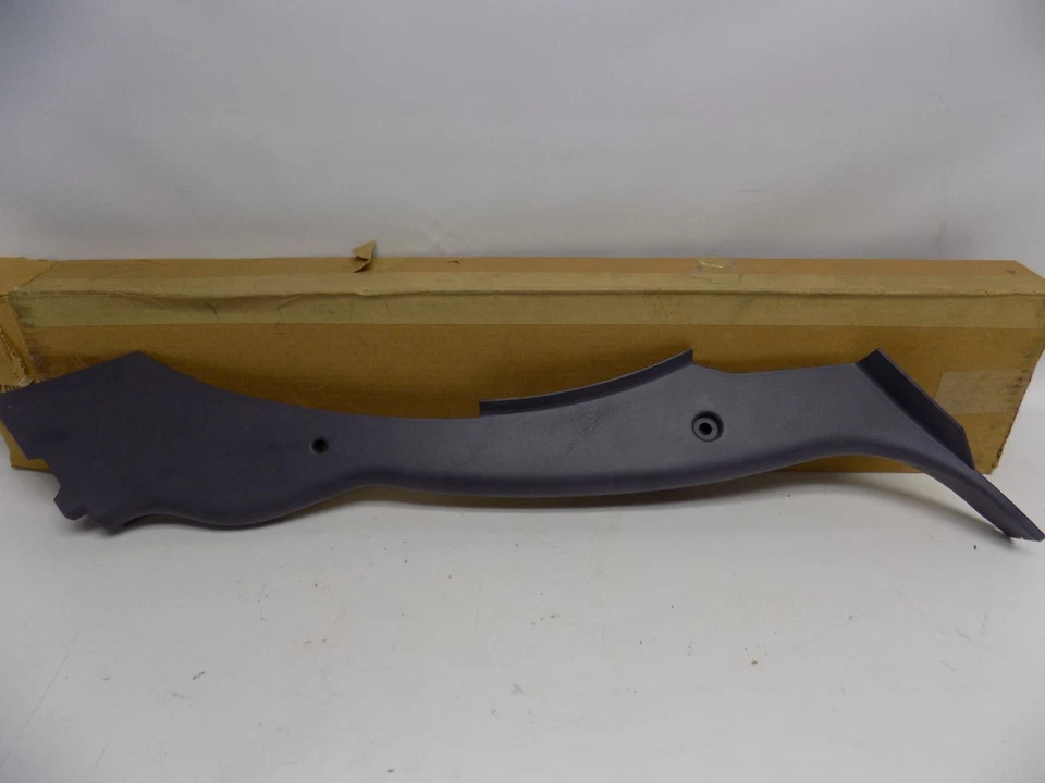 Novo OEM 1998-2002 Lincoln Town Interior de Carro Quarto Inferior Painel de Acabamento Lado Direito  - Imagem 2 de 3