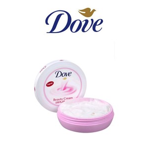 dove pink moisturizer
