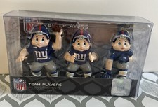 New York Giants Collecting and Fan Guide 21