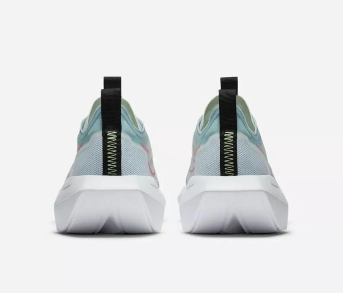 Nike Vista Lite White DA4294-100 Women's Trainers Size UK 8.5 EU