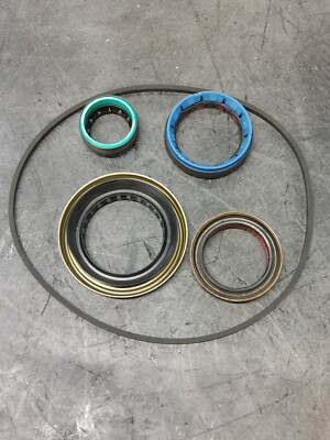 2010-2017 EQUINOX TERRAIN PTU TRANSFER CASE RESEAL KIT, TSK-EQUINOX