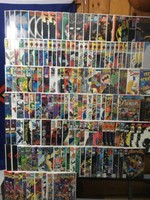 BUYING Video Games, Comics, LPS, Pokemon cards, lego, and more!