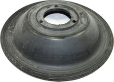 Wacker Neuson OEM 2" Pump Diaphragm, PDT2, PDT2A - Part Number 0180239