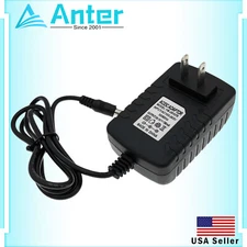 New AC Wall Adapter Charger For Tineco A10 A11 Series / IFLOOR Cordless Vacuum