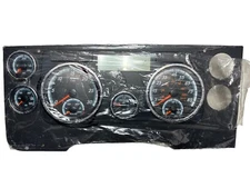 OEM Freightliner Cascadia Instrument Cluster dashboard A06-84379-101