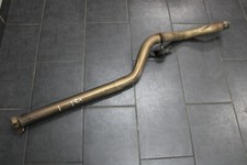 Auspuff Maserati Quattroporte M139 Abgasrohr Auspuffrohr Links 201249