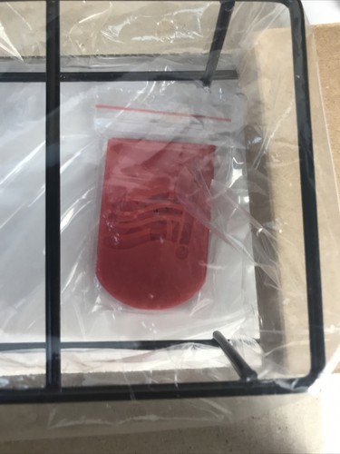 Perfect Brownie Pan Set As Seen On TV Complete -In Box Open Box Never Used NEW! - 第 9/9 張圖片