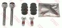 TRW ST1659 FüHrungsbuchsen-Kit, Bremssattel FüR Alfa Romeo, Audi, Audi (Faw)