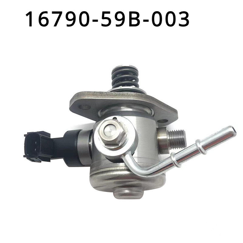 1 Pc High Pressure Fuel Pump 16790-59B-003 For 2016-2020 Honda