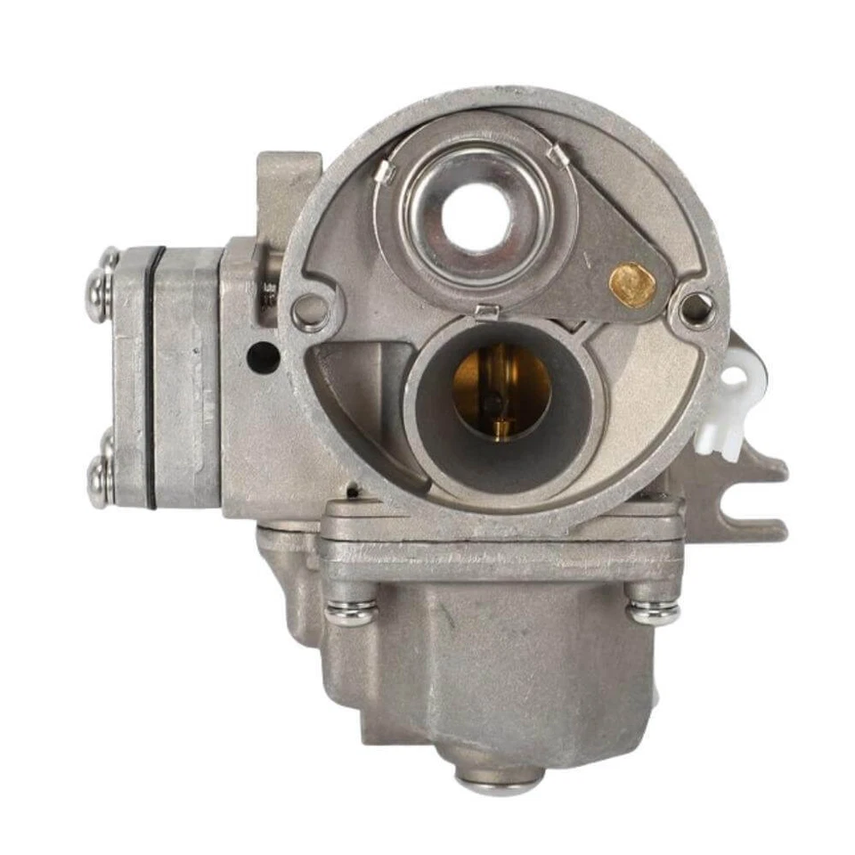 6E3-14301-00 Carburetor for 2 Stroke 4HP 5HP Boat Engine 6E0-14301-05 6E3-14301 - Image 2 of 4