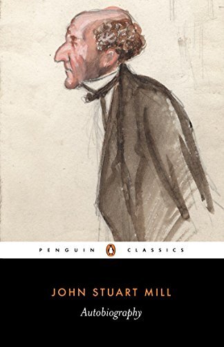Autobiography (Penguin Classics) by John Stuart Mill (PB 1989) - Image 3