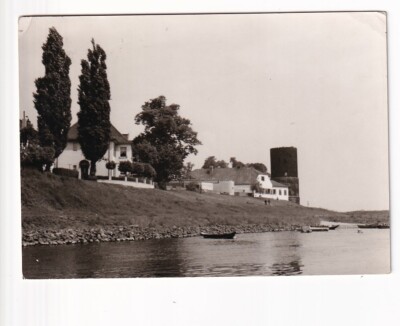 Ancient Ak Rees At Rhein 1960 23