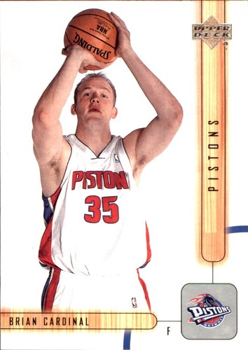 2001-02 Upper Deck 🏀 YOU PICK #2 - #437 🏀 NBA Cards SP RC Base Commons Stars - Photo 171 sur 238