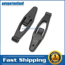 2PCS Hood Latch Base Fits for Kenworth T300 T600 T800 W900 Peterbilt L56-0001