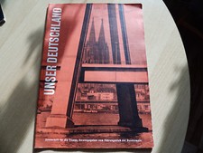 Unser Deutschland Sonderheft Bunderwehr 60iger Jahre Siehe Bilder