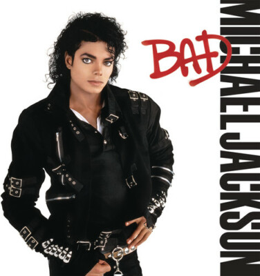 Bad by Jackson, Michael (CD, 2018)