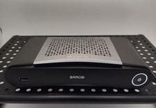 Barco Clickshare CSE-200 Wireless Presentation System R9861520 No Antennae