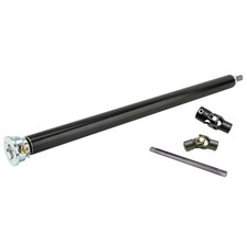 1923 T-bucket Plain Steering Column Kit Fits Chevy Mount 1923 T-bucket Plain Steering Column Kit Fits Chevy Mount