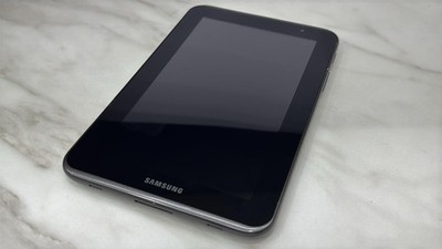 TGB390 Samsung Galaxy Tab 2 7.0 GT-P3110 Tablet Beschreibung lesen