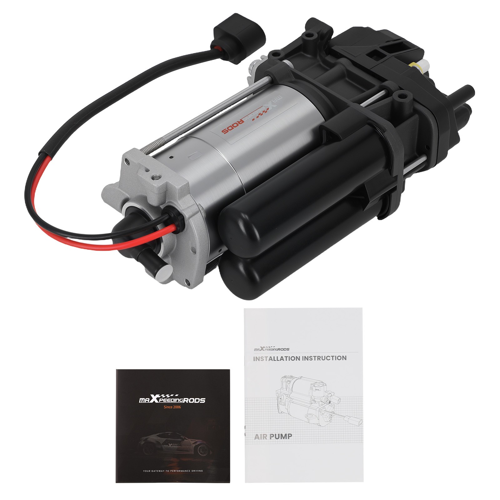 Air Suspension Compressor for Lamborghini Urus 2018-2021 4M0616005G