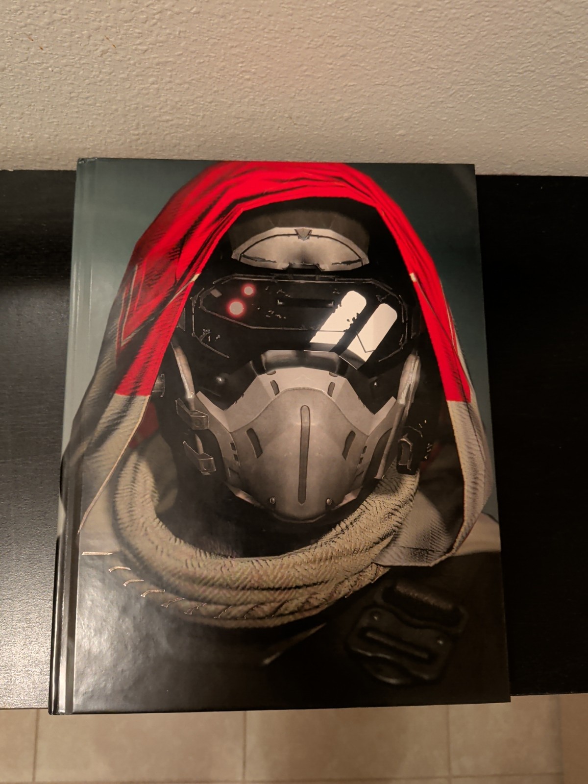 Destiny Collectors Edition Official Hardback Strategy Game Guide Book