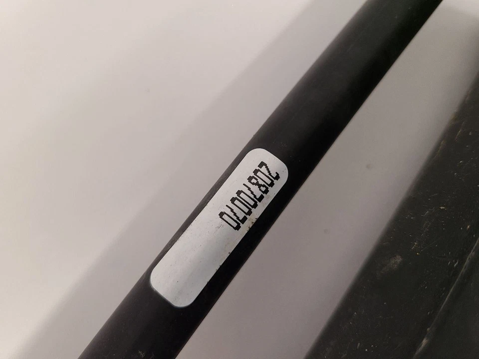 2008-2017 BUICK ENCLAVE Fuel Vapor Canister 15136019 08-17    - Image 2 of 4