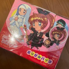 Borsa origami Kaitou Saint Tail