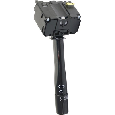 #ad #ad Turn Signal Switch For 1996 2000 Honda Civic 1997 2001 Honda CR V 4Cyl 10 Prong $45.31