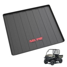 Bed Liner Cover for Kawasaki Mule SX/4x4/4x4 FI/4x4 Kawasaki Mule Bed Mat