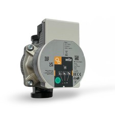 Pompa Circolatore Wilo alta efficenza elettronica Yonos Para RS 25/7   1"1/2-130