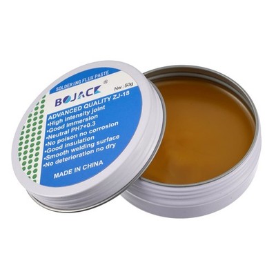 Solder Flux Flux For Soldering Rosin Soldering Flux Paste 50g