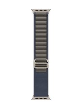 Apple Blue Alpine Loop (size S) For Apple Watch Ultra series 1/2/3 (open box)