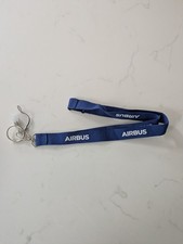 Airbus Lanyard