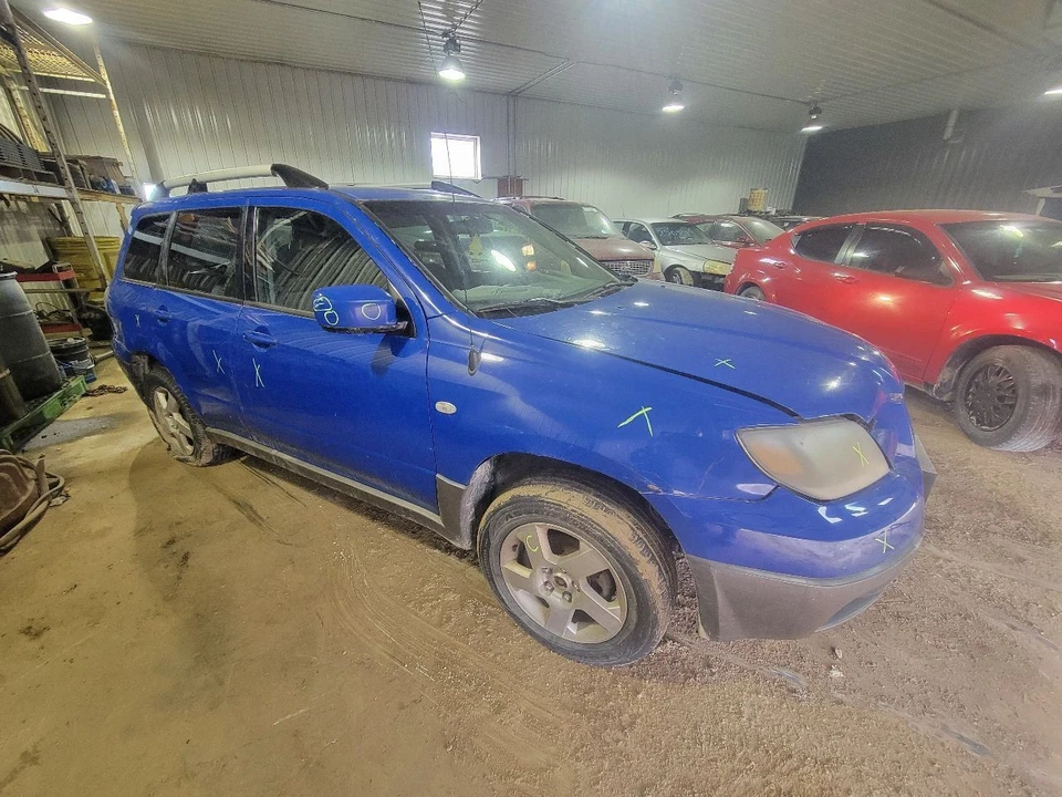 Volante/placa flexible compatible con 94 04-12 GALANT 2062238 Foto 4 de 4