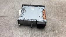 Autoradio Citroen C3