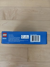 LEGO City: Deep Sea Starter Set (60091)