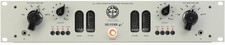 Heritage Audio LANG Silverr 47 Tube Microphone Preamp