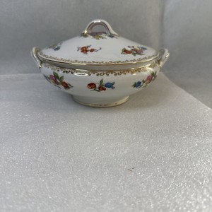Noritake Soup Tureen | eBay