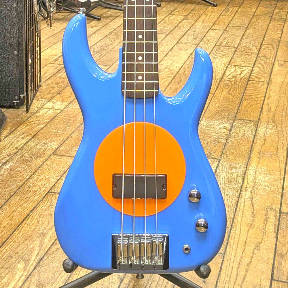 ベース FLEABASS JUNIOR BASS FLEABASS Flea Jr Electric Bass Guitar | eBay