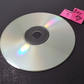 Parodius Forever With Me Jikkyou Osyaberi SEGA Saturn COMPLETE oshaberi japanese