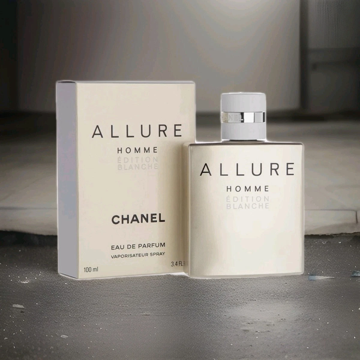 CHANEL CHANEL Allure Fragrances for Men for sale | eBay