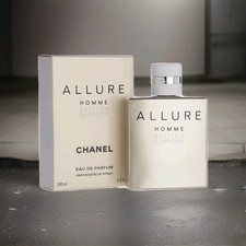Allure Parfum Chanel аромат - аромат для жінок