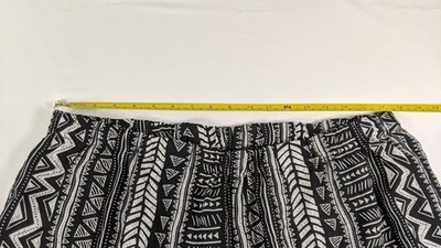 Shein Boho Harem Pants 3xl