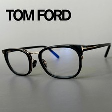 055 Tom Ford glasses TOM FORD Asian fit FT5785 for men and women new blue light